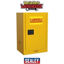 Sealey FSC07 Flammables