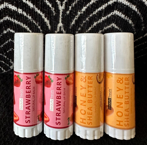4pk beauty treats - 🌺4pk,