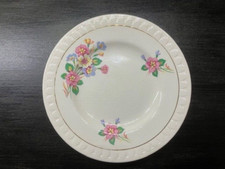 Vintage Barratts side plates
