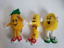 Vintage Dole Piney Pals Plush