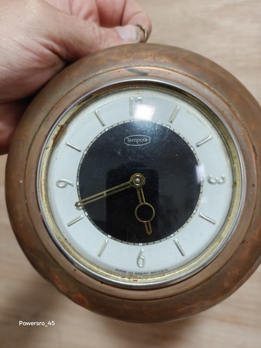 Vintage smith tempora - vintage,