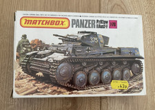 Matchbox model kit - model,