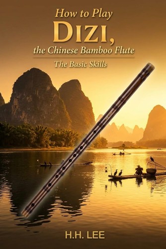 How play dizi the chinese - dizi,,