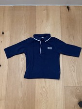 Hugo Boss Baby Boy T-shirt Age