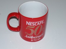 NESCAFE 50TH ANNIVERSARY 1939