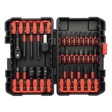 Professional 31-Piece Impact