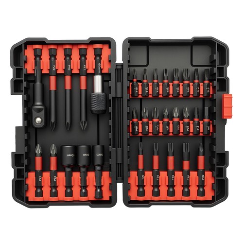 Professional piece impact - professional, 31-piece
