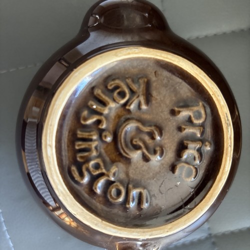Vintage price kensington - vintage, &