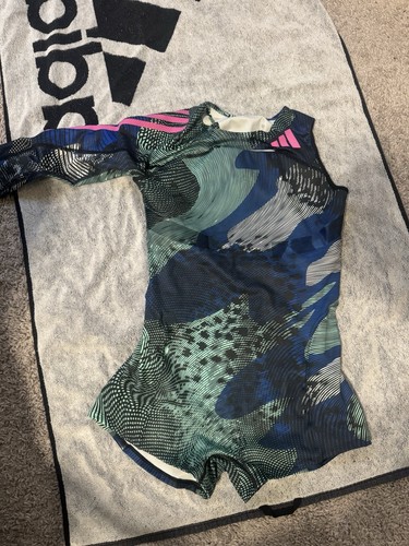Adidas leotard pro - adidas,