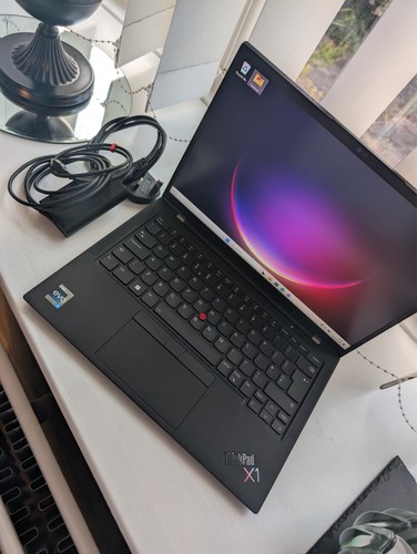 Lenovo thinkpad carbon gen - lenovo,