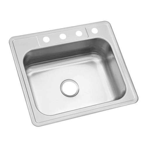 Glacier bay gauge single - bay, 20-gauge