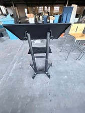 Black Lectern, Metal Lecterns