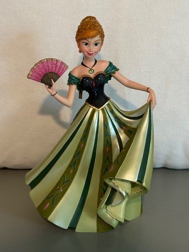 Disney showcase princess anna - showcase,