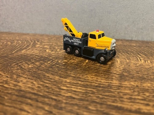 Butch sodor heavy - sodor,