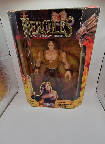 Hercules the legendary - hercules,