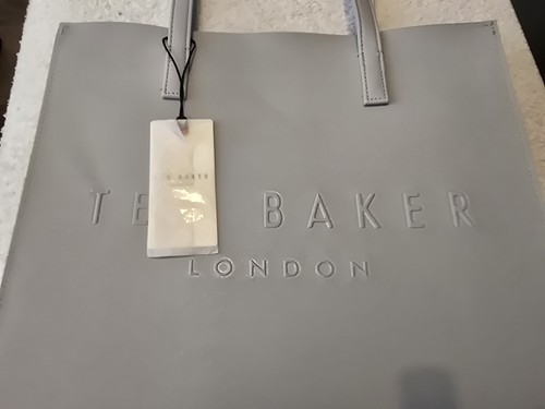 Ted baker large crosshatch - baker,