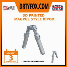 3D printed Magpul Style Air