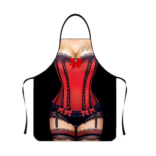Bbq apron funny aprons - funny,