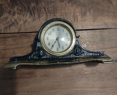 Antique rare advertising mini - antique,