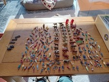 Model Railway Figures over 150