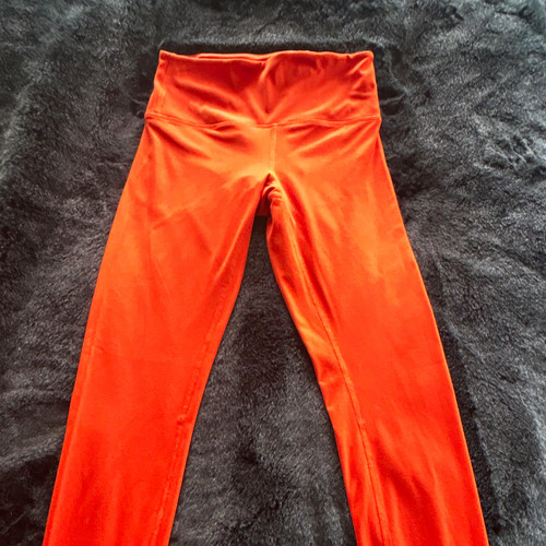 Tala women orange high - tala,
