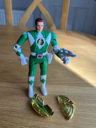 Power ranger 1993 - 1993, head