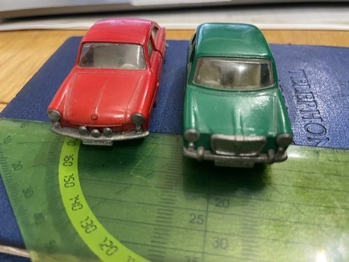 Matchbox cars great - x,