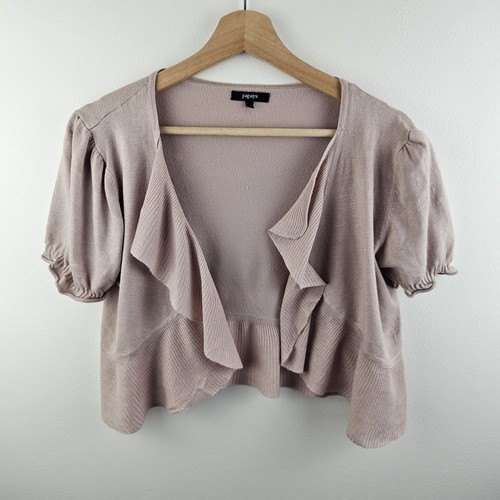 Papaya pink short sleeve - pink,