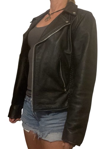 Unik premium women biker - unik,