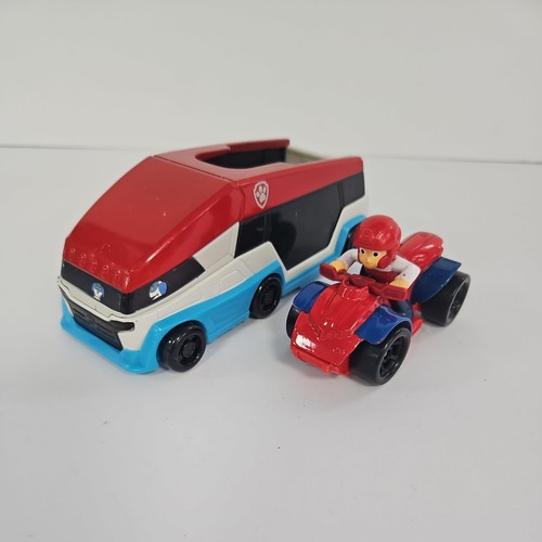 Paw patrol true - patrol,