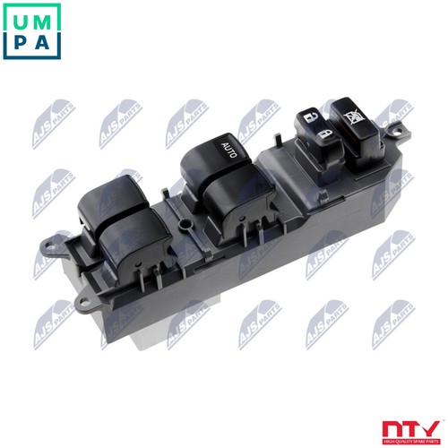 Switch window regulator - window,