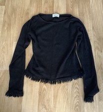 Brora Cashmere Small 