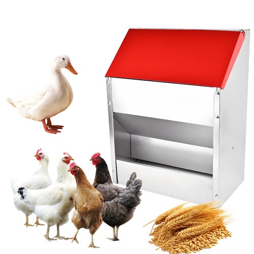 Galvanized steel poultry - galvanized,