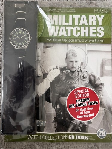 British naval diver - diver, #28
