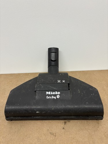 Miele cat dog - miele, cleaner