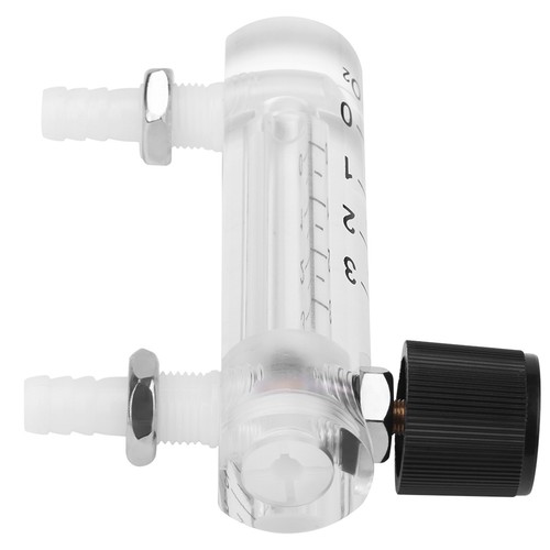 Flowmeter 3lpm meter with - 2,