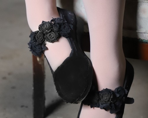 Rose shoes ewa walla - -,