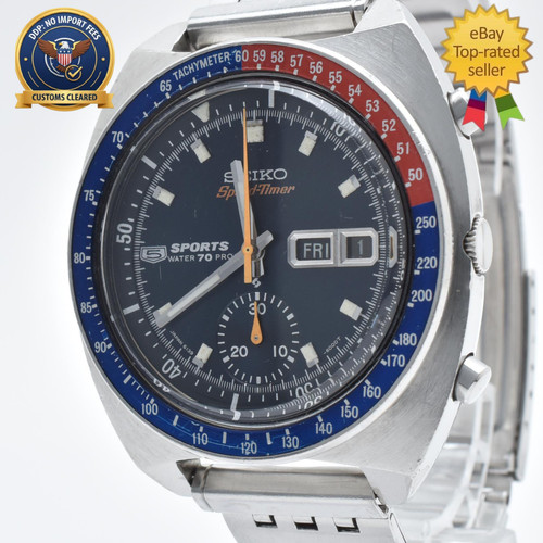 Exc seiko 5 sports - ],