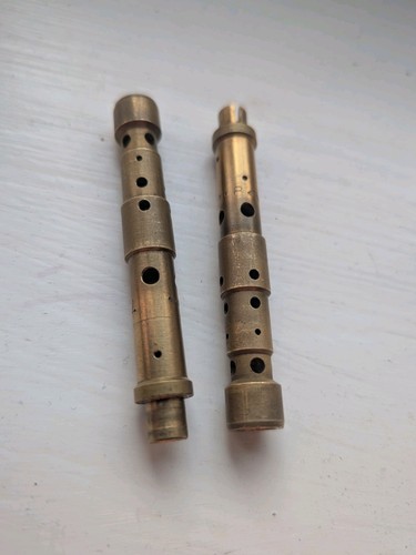 Emulsion tube dellorto dhla - tube, 40