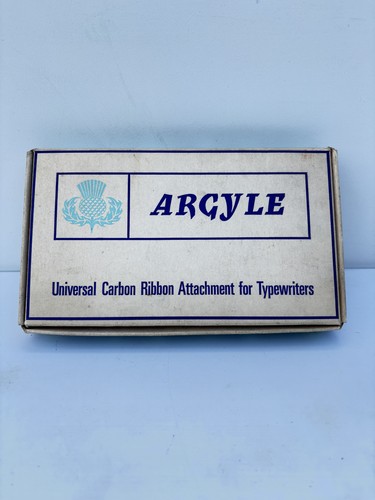 Vintage argyle universal - vintage,