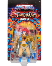 Masters of The Universe