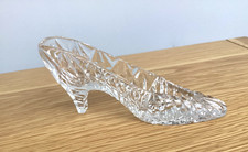 Vintage Royal Brierley Crystal