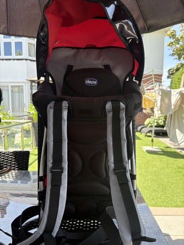Chicco caddy baby - chicco, toddler