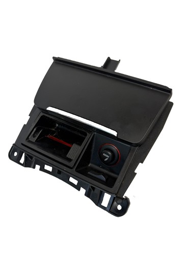 Audi front centre - b8,
