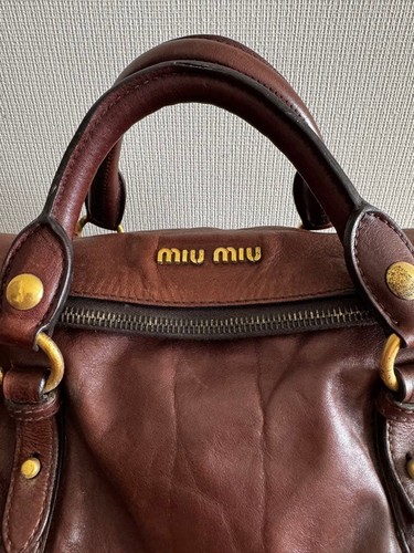 Miu vitello lux - miu,