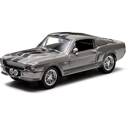 1967 ford mustang eleanor - ford,