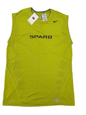 Nike Sparq Shirt Mens XXL