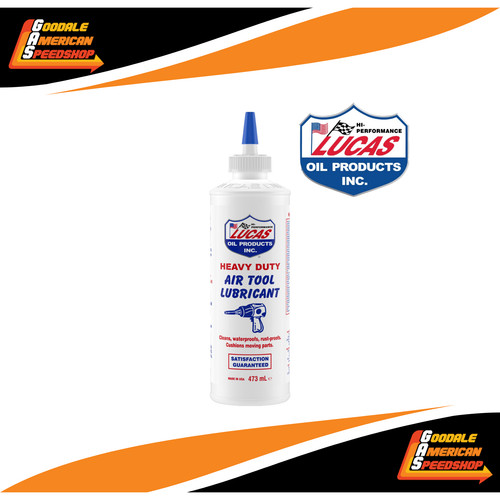Lucas 40216 heavy duty air - 40216,