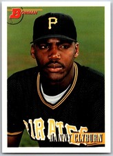 ⚾ 1993 Bowman #542 Danny
