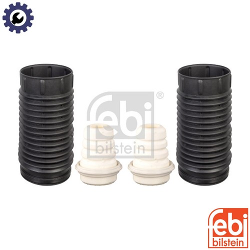 Dust cover kit shock absorber - dust,